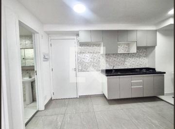 Apartamento · 33m² · 2 Quartos · Apartamento para Aluguel - Centro, 2 Quartos,  33 m² - São Paulo