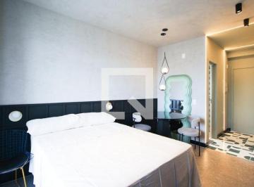 Apartamento · 28m² · 1 Quarto · Apartamento para Aluguel - Vila Olímpia, 1 Quarto, 28 m² - São Paulo