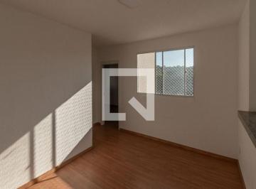 Apartamento · 44m² · 2 Quartos · 1 Vaga · Apartamento para Aluguel - Jardim das Estâncias, 2 Quartos,  44 m² - Sumaré