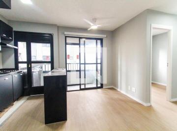 Apartamento · 59m² · 2 Quartos · 1 Vaga · Apartamento para Aluguel - Itaquera, 2 Quartos,  59 m² - São Paulo
