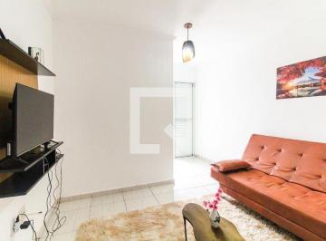 Casa · 50m² · 2 Quartos · 1 Vaga · Casa para Aluguel - Cidade Lider, 2 Quartos,  50 m² - São Paulo