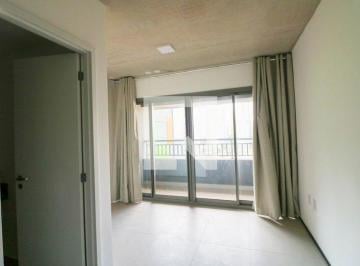 Apartamento · 22m² · 1 Quarto · Apartamento para Aluguel - Chácara Santo Antonio, 1 Quarto,  22 m² - São Paulo