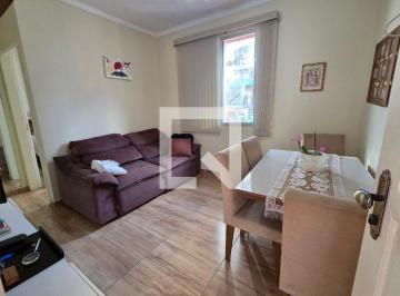 Apartamento · 33m² · 1 Quarto · Apartamento para Aluguel - Guilhermina, 1 Quarto,  33 m² - Praia Grande