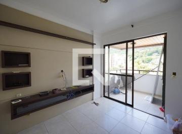 Apartamento · 90m² · 3 Quartos · 1 Vaga · Apartamento para Aluguel - Córrego Grande, 3 Quartos, 90 m² - Florianópolis