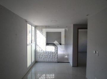 Apartamento · 40m² · 2 Quartos · Apartamento para Aluguel - Jardim Alvorada, 2 Quartos, 40 m² - Nova Iguaçu