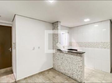 Casa · 55m² · 2 Quartos · Casa para Aluguel - Ponte Rasa, 2 Quartos, 55 m² - São Paulo