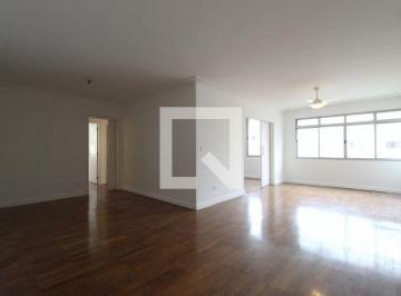 Apartamento · 128m² · 3 Quartos · 1 Vaga · Apartamento para Aluguel - Itaim Bibi, 3 Quartos, 128 m² - São Paulo