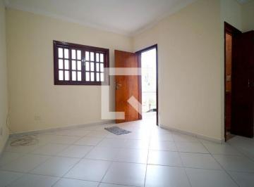 Casa · 101m² · 3 Quartos · 2 Vagas · Casa para Aluguel - Vossoroca, 3 Quartos, 101 m² - Votorantim