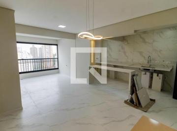 Apartamento · 82m² · 3 Quartos · 2 Vagas · Apartamento para Aluguel - Vila Andrade, 3 Quartos,  82 m² - São Paulo