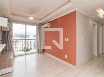 Apartamento · 68m² · 3 Quartos · 1 Vaga · Apartamento para Aluguel - Camaquã, 3 Quartos,  68 m² - Porto Alegre