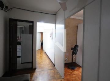 Apartamento · 80m² · 3 Quartos · Apartamento para Aluguel - Tatuapé, 3 Quartos,  80 m² - São Paulo