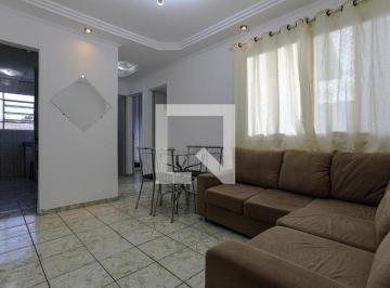 Apartamento · 44m² · 2 Quartos · 1 Vaga · Apartamento para Aluguel - Jardim Ivete, 2 Quartos,  44 m² - Mogi das Cruzes