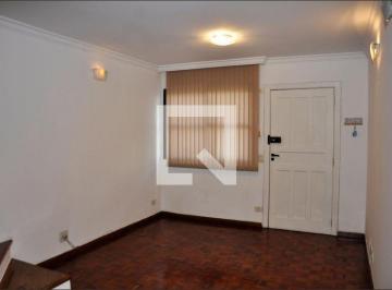 Casa · 92m² · 2 Quartos · 2 Vagas · Casa para Aluguel - Jardim Santa Monica, 2 Quartos, 92 m² - São Paulo