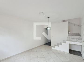 Casa · 74m² · 2 Quartos · 2 Vagas · Casa para Aluguel - Baeta Neves, 2 Quartos, 74 m² - São Bernardo do Campo
