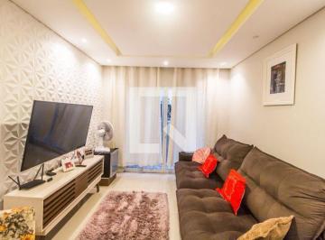 Casa · 160m² · 3 Quartos · 2 Vagas · Casa para Aluguel - Parque dos Camargos, 3 Quartos,  160 m² - Barueri