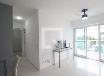 Apartamento · 80m² · 2 Quartos · 1 Vaga · Apartamento para Aluguel - Jacarepaguá, 2 Quartos, 80 m² - Rio de Janeiro