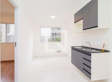 Apartamento · 25m² · 1 Quarto · Apartamento para Aluguel - Vila Princesa Isabel, 1 Quarto,  25 m² - São Paulo