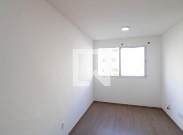 Apartamento · 44m² · 2 Quartos · Apartamento para Aluguel - Guaratiba, 2 Quartos, 44 m² - Rio de Janeiro