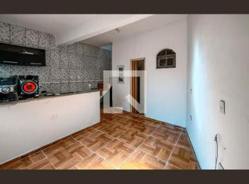 Casa · 60m² · 1 Quarto · Casa para Aluguel - Jardim Maria Rita, 1 Quarto,  60 m² - São Paulo