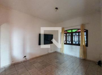 Casa · 80m² · 2 Quartos · 1 Vaga · Casa para Aluguel - Maracanã, 2 Quartos,  80 m² - Praia Grande