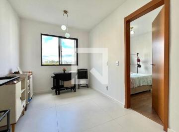 Apartamento · 27m² · 1 Quarto · Apartamento para Aluguel - Jabaquara, 1 Quarto,  27 m² - São Paulo
