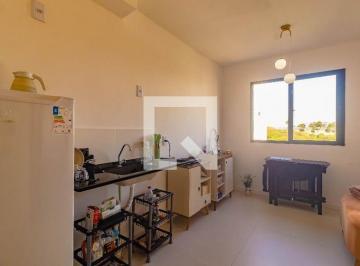 Apartamento · 27m² · 1 Quarto · Apartamento para Aluguel - Jabaquara, 1 Quarto, 27 m² - São Paulo