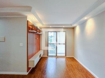 Apartamento · 60m² · 2 Quartos · 1 Vaga · Apartamento para Aluguel - Vila Carrão, 2 Quartos,  60 m² - São Paulo