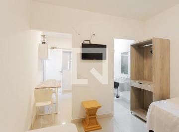 Casa · 15m² · 1 Quarto · Casa para Aluguel - Paraíso, 1 Quarto, 15 m² - São Paulo