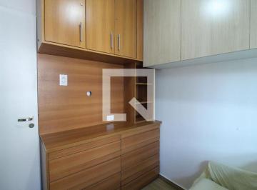 Apartamento · 37m² · 1 Quarto · Apartamento para Aluguel - Butantã, 1 Quarto,  37 m² - São Paulo