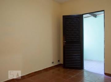Casa · 80m² · 2 Quartos · 1 Vaga · Casa para Aluguel - Jardim Marisa, 2 Quartos,  80 m² - São Paulo