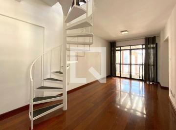 Apartamento · 150m² · 2 Quartos · 1 Vaga · Apartamento para Aluguel - Santo Antônio, 2 Quartos, 150 m² - Belo Horizonte