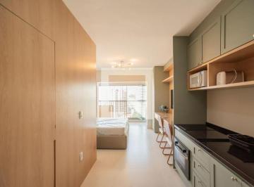 Apartamento · 31m² · 1 Quarto · Apartamento para Aluguel - Vila Clementino, 1 Quarto,  31 m² - São Paulo
