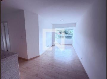 Apartamento · 81m² · 2 Quartos · 1 Vaga · Apartamento para Aluguel - Teixeiras, 2 Quartos, 81 m² - Juiz de Fora