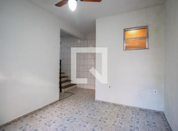 Casa · 50m² · 1 Quarto · 1 Vaga · Casa para Aluguel - Irajá, 1 Quarto, 50 m² - Rio de Janeiro