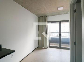 Apartamento · 22m² · 1 Quarto · Apartamento para Aluguel - Chácara Santo Antonio, 1 Quarto, 22 m² - São Paulo
