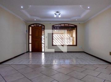 Casa · 262m² · 3 Quartos · 2 Vagas · Casa para Aluguel - Jardim Prestes de Barros, 3 Quartos,  262 m² - Sorocaba