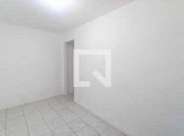 Casa · 50m² · 2 Quartos · Casa para Aluguel - Jabaquara, 2 Quartos,  50 m² - São Paulo