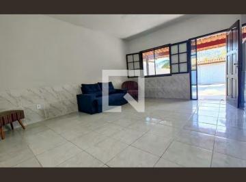 Casa · 128m² · 2 Quartos · 1 Vaga · Casa para Aluguel - Itaipuaçu, 2 Quartos,  128 m² - Maricá