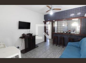Apartamento · 60m² · 2 Quartos · 1 Vaga · Apartamento para Aluguel - Peró, 2 Quartos, 60 m² - Cabo Frio
