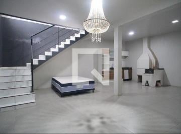Apartamento · 50m² · 1 Quarto · 1 Vaga · Apartamento para Aluguel - Santos Dumond, 1 Quarto,  50 m² - São Leopoldo
