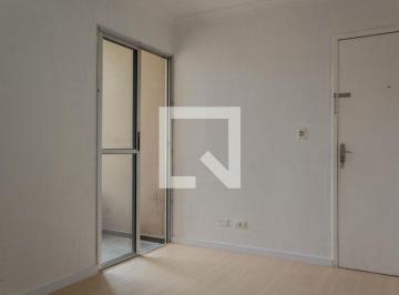 Apartamento · 49m² · 2 Quartos · 1 Vaga · Apartamento para Aluguel - Taboão, 2 Quartos,  49 m² - São Bernardo do Campo
