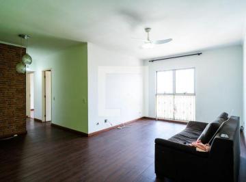 Apartamento · 90m² · 3 Quartos · 2 Vagas · Apartamento para Aluguel - Ana Maria, 3 Quartos,  90 m² - Sorocaba