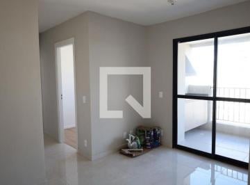 Apartamento · 50m² · 2 Quartos · 1 Vaga · Apartamento para Aluguel - Veleiros, 2 Quartos,  50 m² - São Paulo