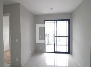 Apartamento · 50m² · 2 Quartos · 1 Vaga · Apartamento para Aluguel - Veleiros, 2 Quartos,  50 m² - São Paulo