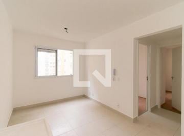 Apartamento · 40m² · 2 Quartos · Apartamento para Aluguel - Vila Santa Clara, 2 Quartos,  40 m² - São Paulo