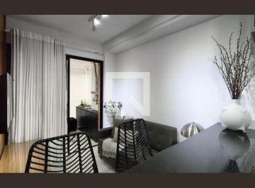 Apartamento · 34m² · 1 Quarto · 1 Vaga · Apartamento para Aluguel - Vila Mariana, 1 Quarto, 34 m² - São Paulo