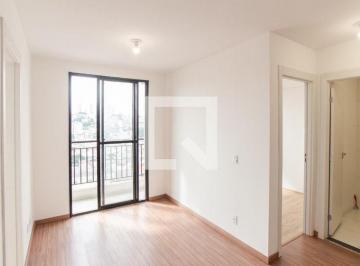 Apartamento · 37m² · 2 Quartos · 1 Vaga · Apartamento para Aluguel - Vila Maria , 2 Quartos, 37 m² - São Paulo