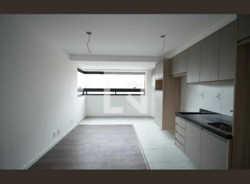 Apartamento · 46m² · 2 Quartos · 1 Vaga · Apartamento para Aluguel - Jardim, 2 Quartos,  46 m² - Santo André