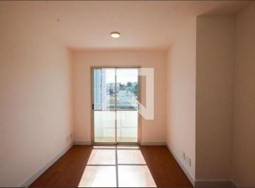 Apartamento · 80m² · 2 Quartos · 1 Vaga · Apartamento para Aluguel - Freguesia do Ó, 2 Quartos,  80 m² - São Paulo