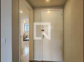 Apartamento · 52m² · 2 Quartos · 1 Vaga · Apartamento para Aluguel - Tijuca, 2 Quartos,  52 m² - Rio de Janeiro
